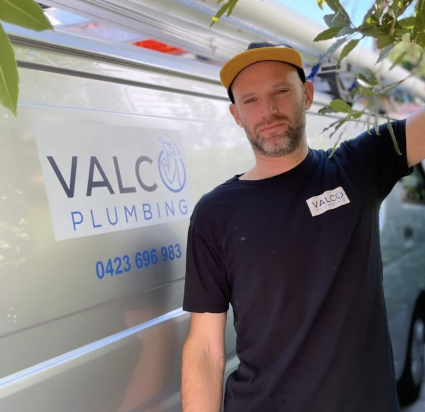 Luca Valco Plumbing