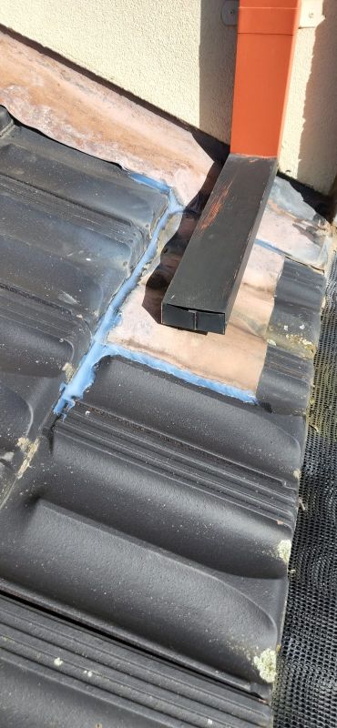 Roof Leaks Roof Leaks