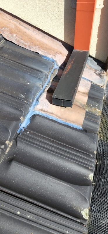 Roof Leaks